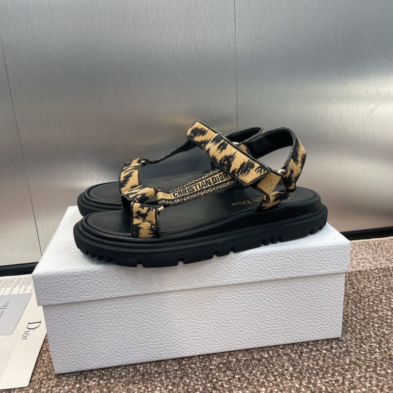 Christian Dior Sandals